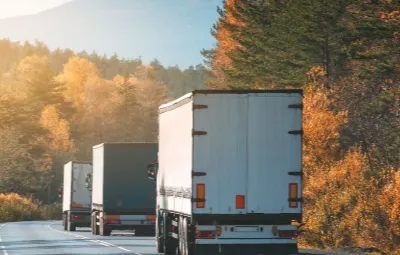 Konya ile Yayladağı Arası Klima Taşıma