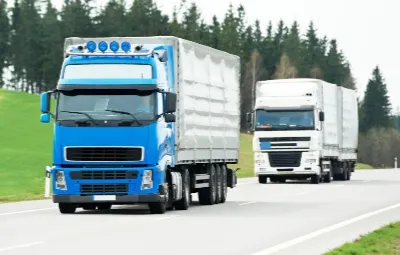 Konya ile Yayladağı Arası Eşya Taşıma